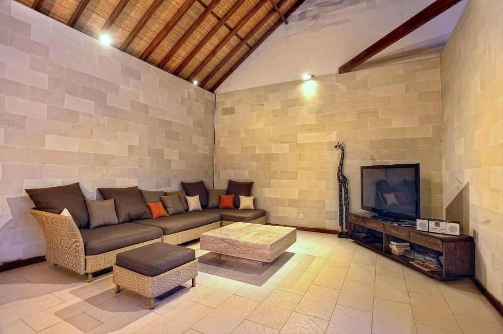 Villa Esperanto Seminyak Room photo